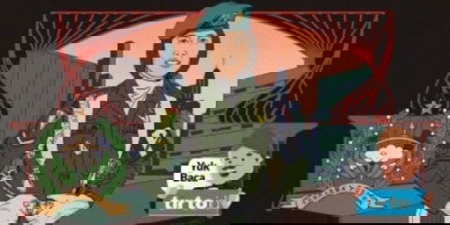 BERCITA CITA MENJADI TNI, TNI itu apa??