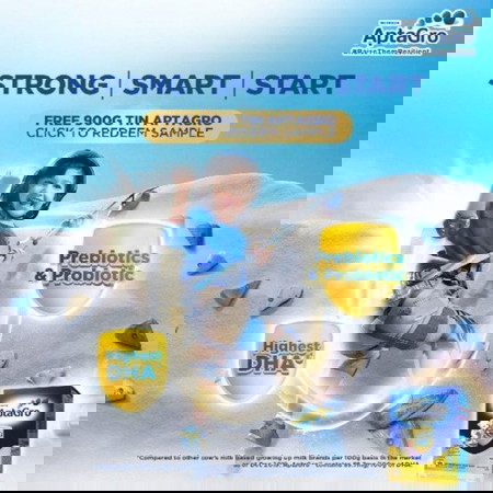 One Step Ahead with Aptagro