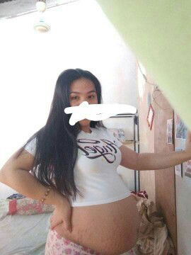 39 weeks (August 12, 2020 EDD via Ultrasound)