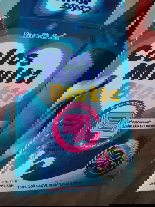 2m9day mà đk có 4,6kg