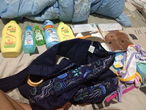 Jual barang