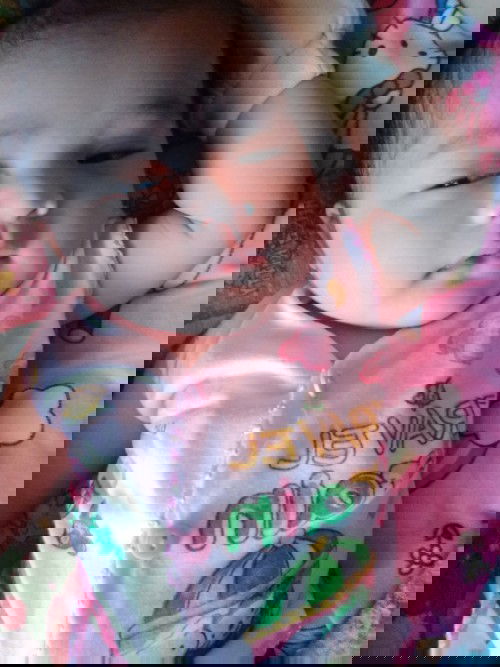 sering gumoh atau muntah