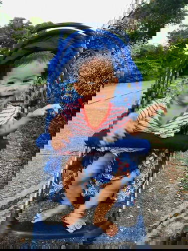 หนูน้อยสี่ซี่