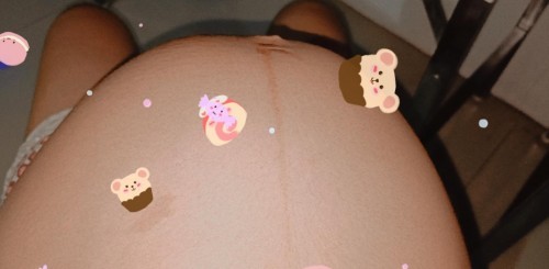 #ทีมสิงหา👶🏼🤰