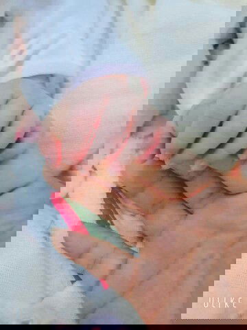 chào mừng con yêu