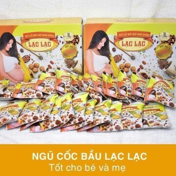 pass dinh dưỡng bầu