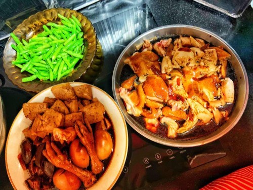 Dinner