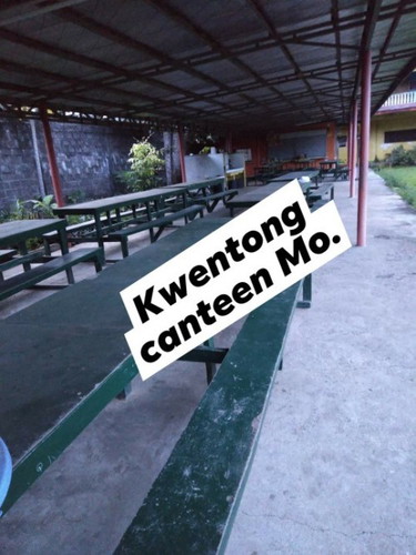 Balik Canteen