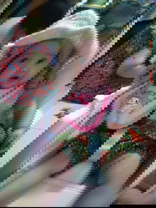 ปุกาศจากน้องมารีอา