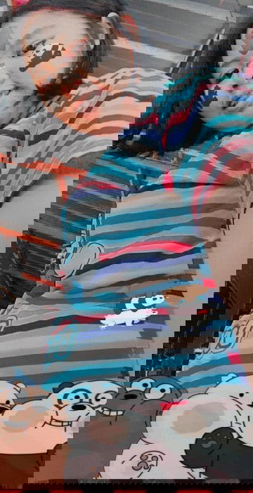 17W หน้าท้องแม่หนามากจ้า 😄