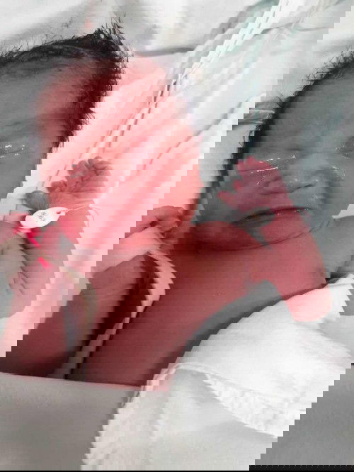 ความเจ็บปวดที่งดงาม