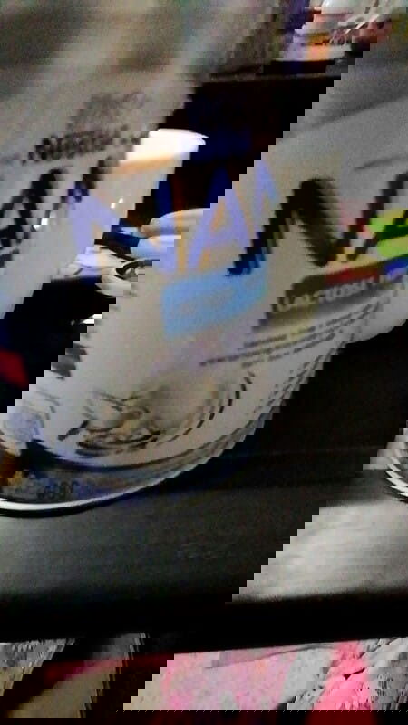 น้องท้องเสียค่ะ