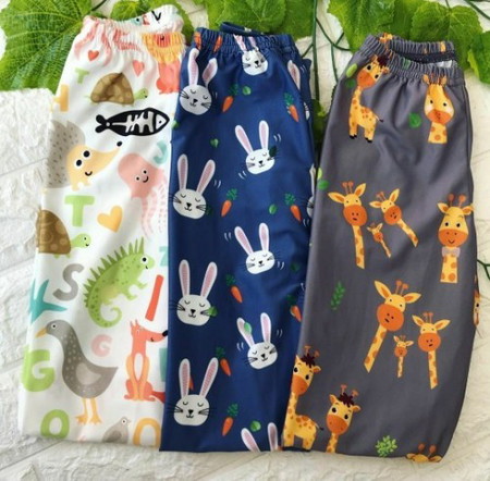 legging anak