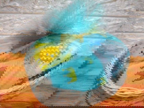 paket kado bayi / hampers kado bayi