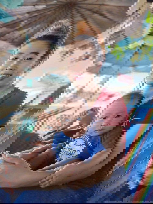 วันแม่ Happy Mother's day 😍😍😍