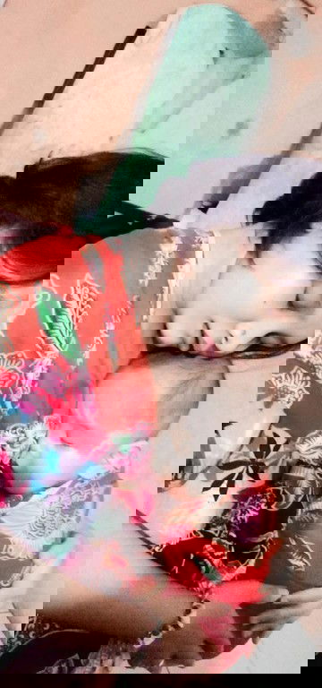 boboin anak kakak ipar