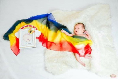 Rainbow Baby