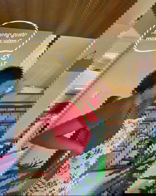 Ano madalas ninyong kainin?