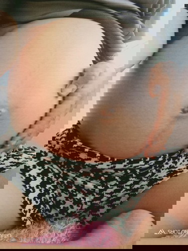 ตั้งครรภ์