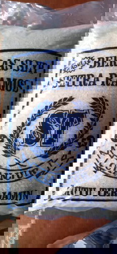 JUAL BERAS MURAH FREE ONGKIR JABODETABEK