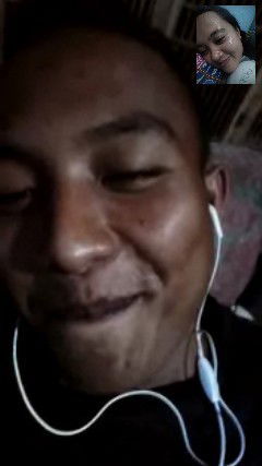 Sehat selalu untuk kalian berdua yang kusayang