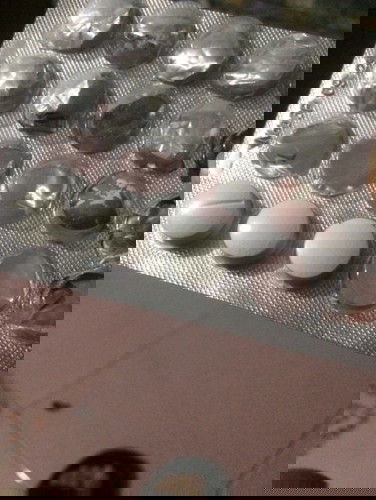 Pwede ba yung ganitong calcium carbonate para sa buntis?