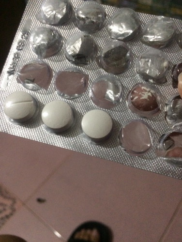 Calcium carbonate