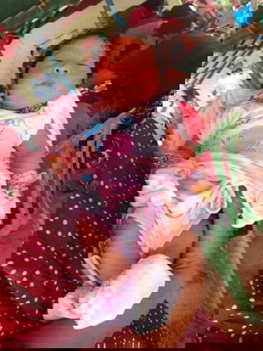 โกนผมไฟ