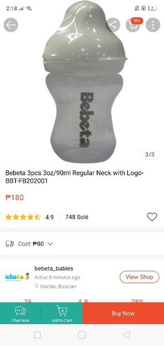 BEBETA