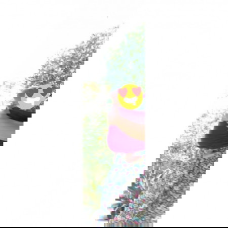 Belajar gendong M shape