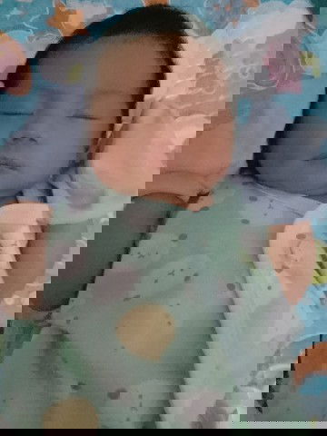 Welcome To the world