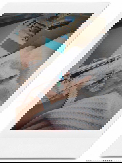 C-sec atau Natural Birth