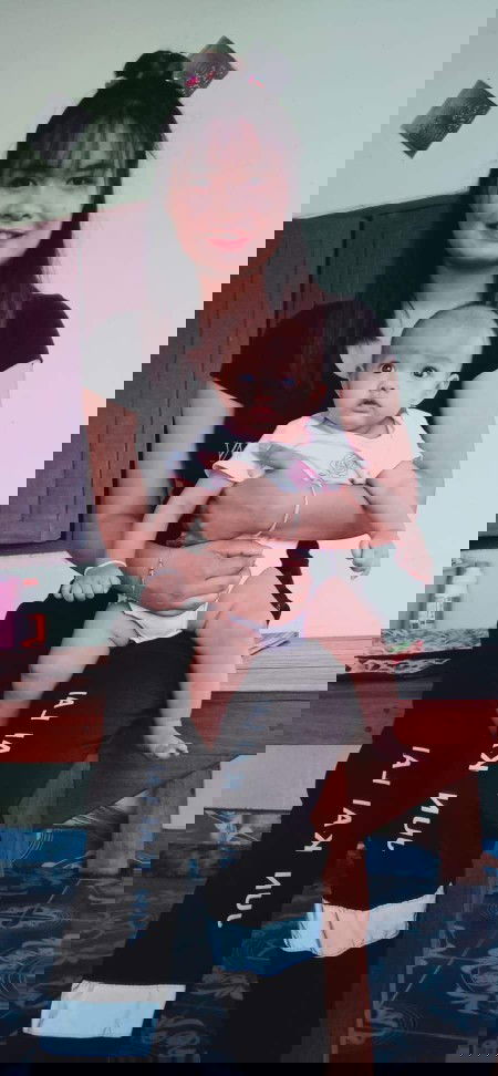 วันแม่ปีนี้