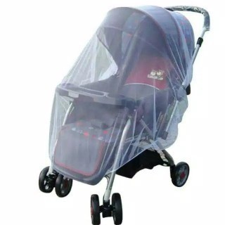 KELAMBU STROLLER