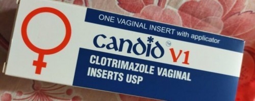 ubat insert keputihan