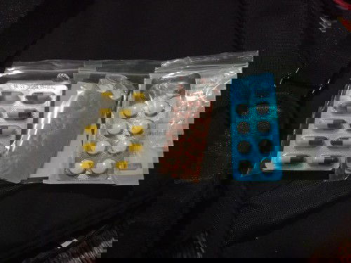 สงสัยค่ะแม่