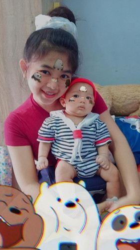 แชร์ประสบการณ์เด็กเกิดเดือนมิถุนายน