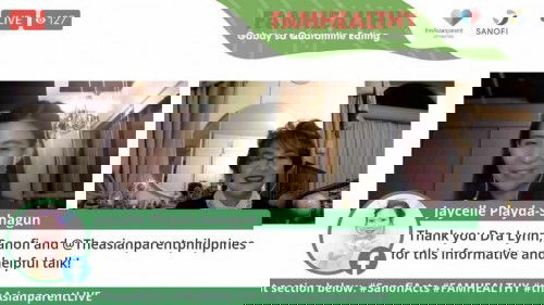 Gabay sa Quarantine Eating