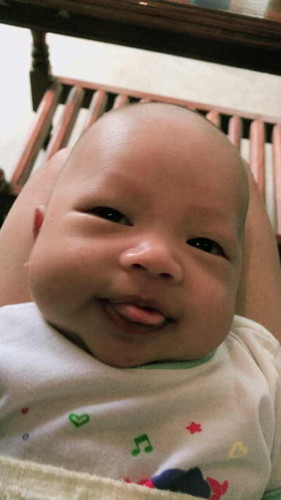 ว่าด้วยเรื่องโกนผม