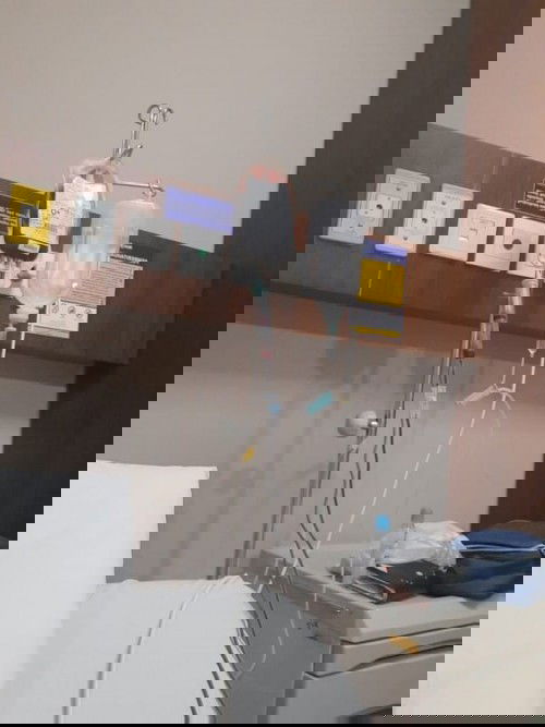 Pengalaman Persalinan #part II ❤