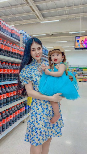 วันแม่ปีแรกของแวร์ซายส์