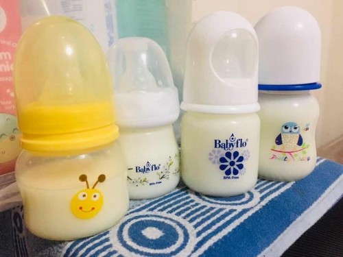 Breastfeed
