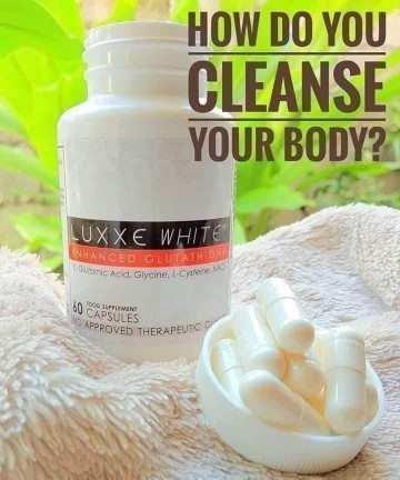 GLUTATHIONE SAFE NGA BA?