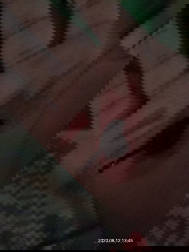 Bloody clot