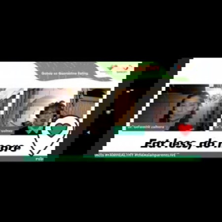 Napanood nyo ba ang latest FAMHEALTHY WEBINAR?