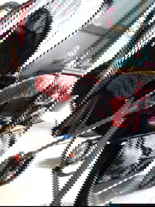 ส่งต่อรถเข็น ราคาถูกมาก