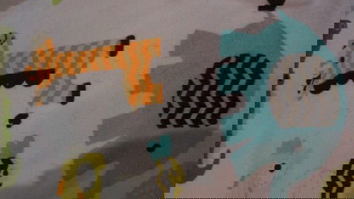 Bayi 4 bulan rambut rontok