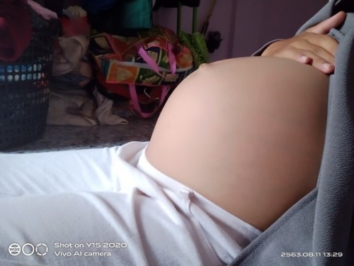 ลักษณะท้อง