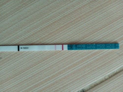 test peck