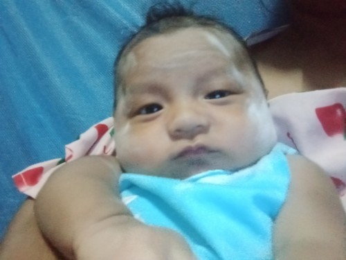 น้ำหนักเด็ก